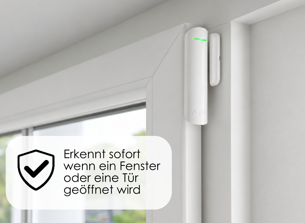 Fensterkontakt